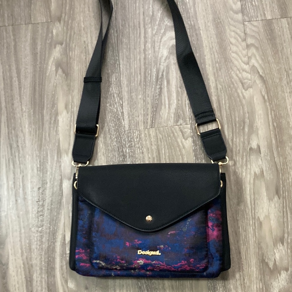 Desigual